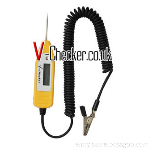 V-Checker Vchecker T701 Circuit Test Pencil